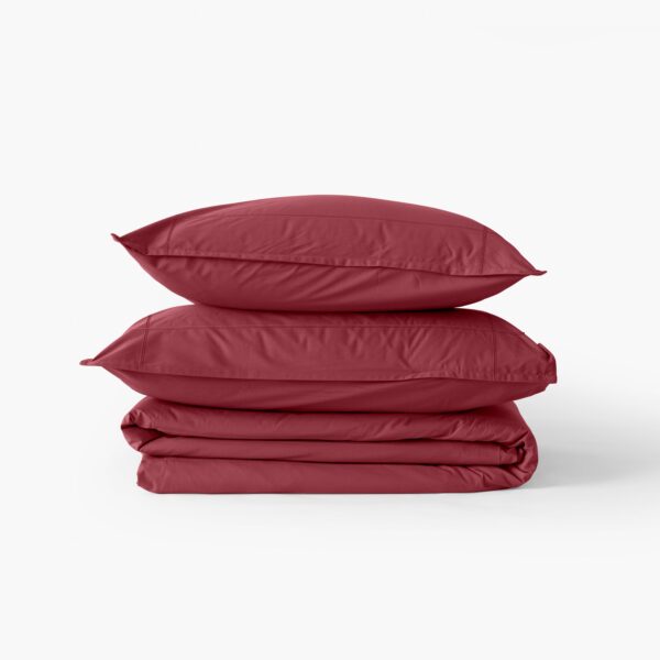 Duvet Cover Set - Griottine