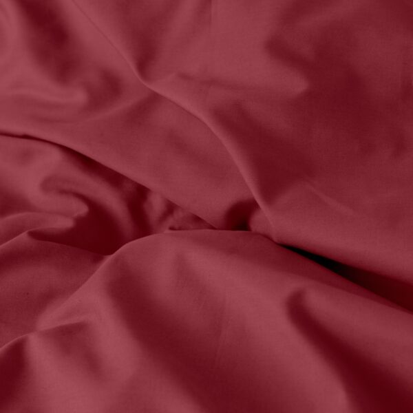 Duvet Cover Set - Griottine