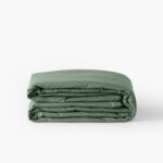 Duvet Cover Set - Thyme