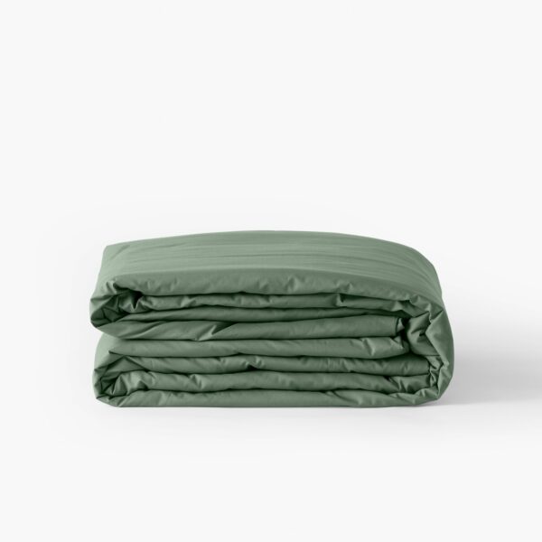 Duvet Cover Set - Thyme