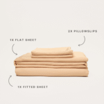 Bamboo Sheet Set – Bellini [FINAL SALE]