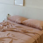 Bamboo Sheet Set – Tuscany