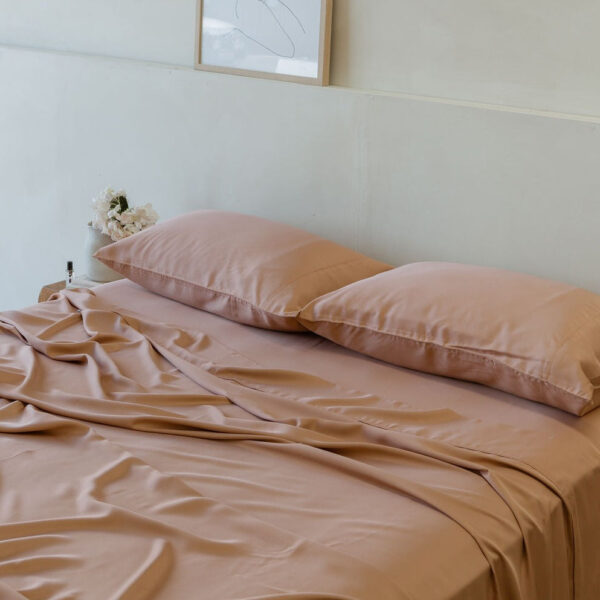 Bamboo Sheet Set – Tuscany