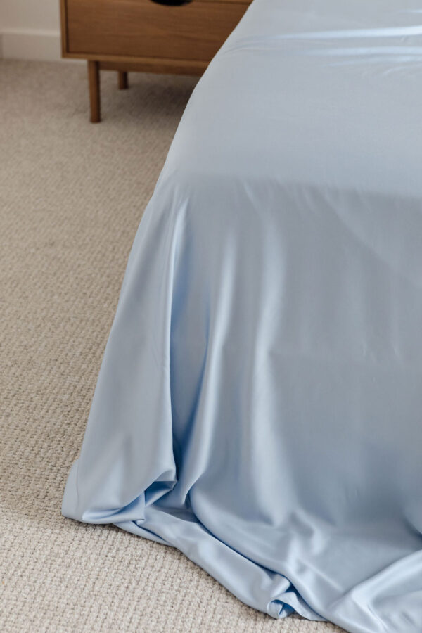 Bamboo Sheet Set – Ice