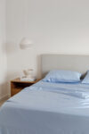 Bamboo Sheet Set – Ice