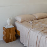 Bamboo Sheet Set – Shell
