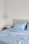 Bamboo Sheet Set – Ice