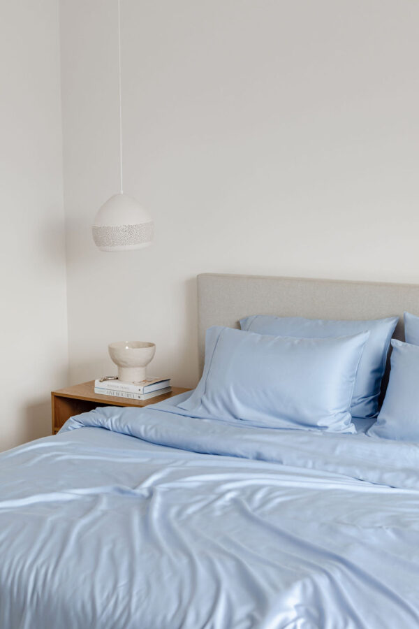 Bamboo Sheet Set – Ice