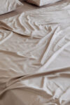 Bamboo Sheet Set – Latte