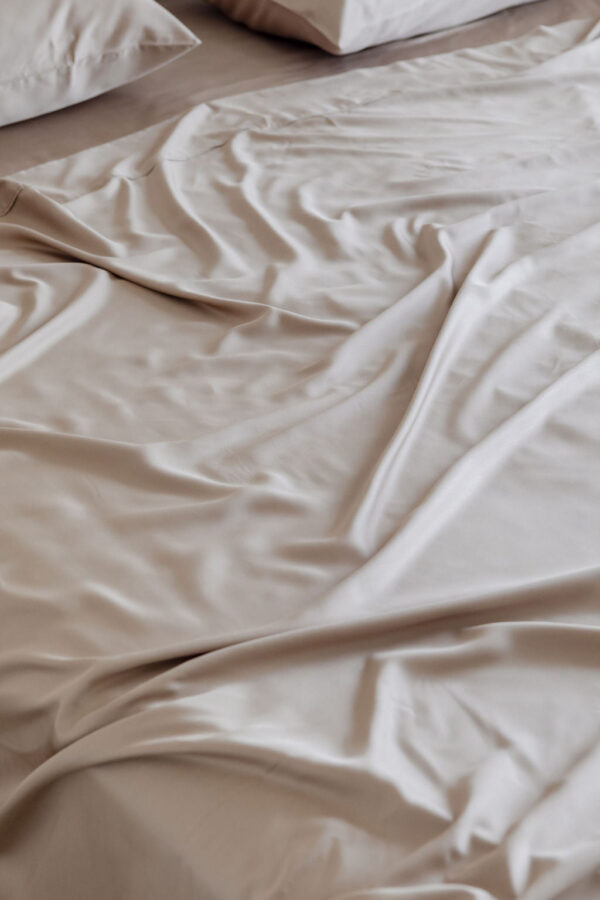 Bamboo Sheet Set – Latte