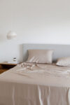 Bamboo Sheet Set – Latte
