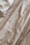 Bamboo Sheet Set – Latte