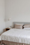 Bamboo Sheet Set – Latte