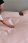 Bamboo Sheet Set – Blossom