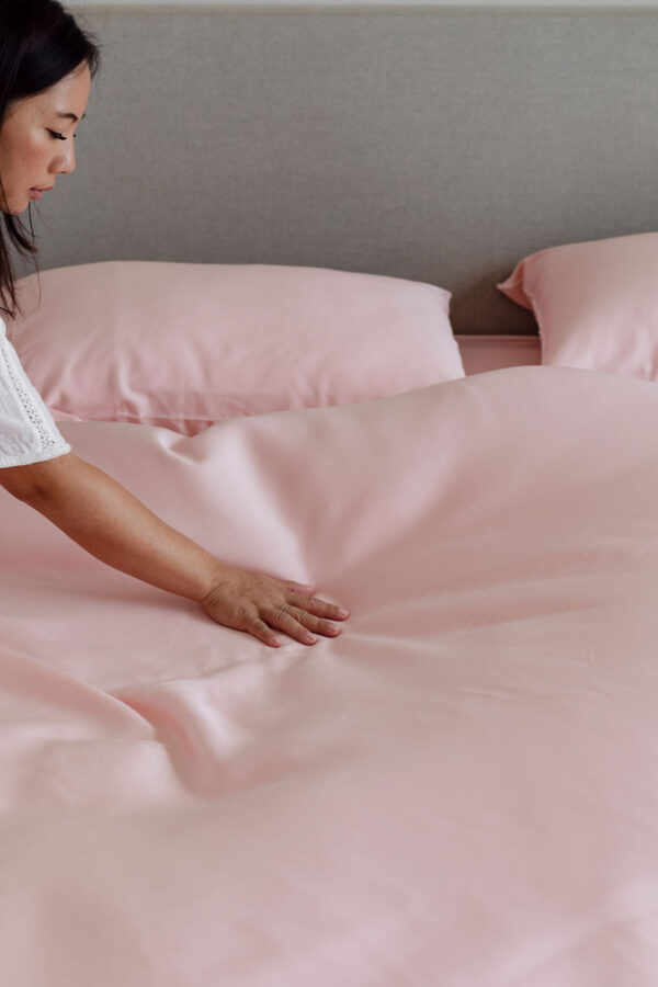 Bamboo Sheet Set – Blossom