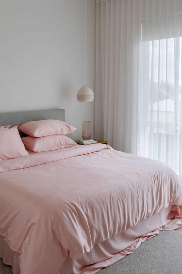 Bamboo Sheet Set – Blossom