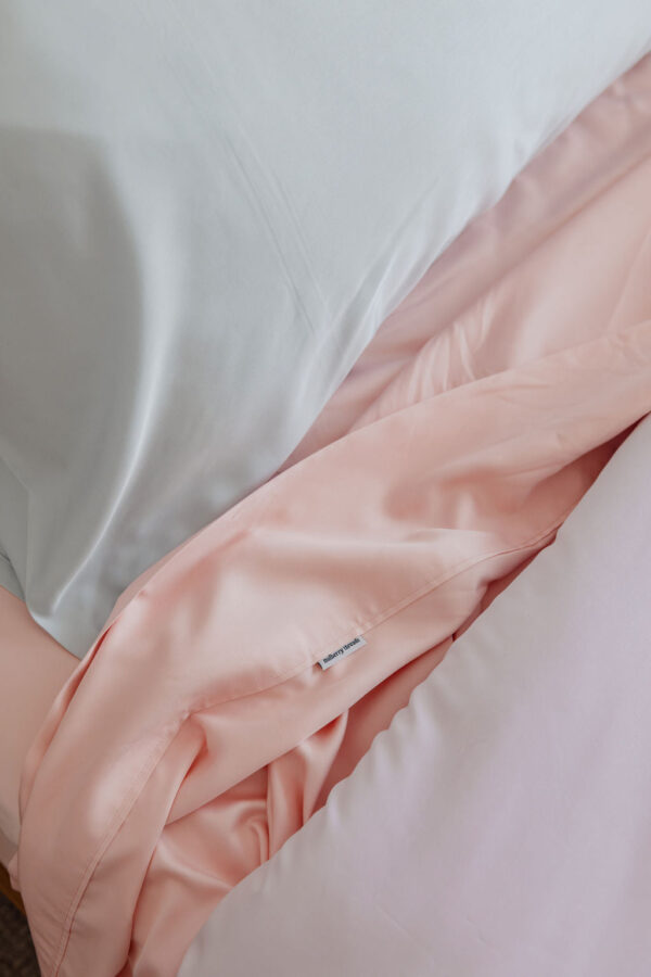 Bamboo Sheet Set – Blossom