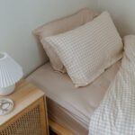 Bamboo Sheet Set – Shell