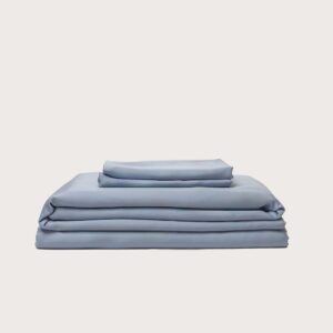 Bamboo Sheet Set – Ice