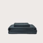 Bamboo Sheet Set – Navy