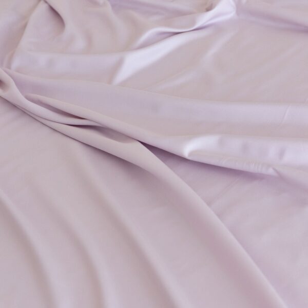 Bamboo Sheet Set – Lilac