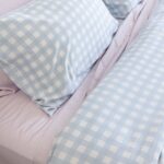 Bamboo Sheet Set – Lilac