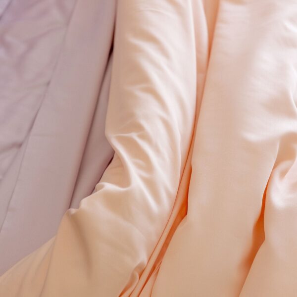 Bamboo Quilt Cover – Bellini [FINAL SALE]
