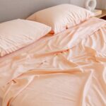 Bamboo Sheet Set – Bellini [FINAL SALE]