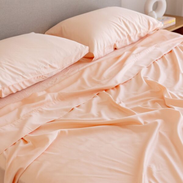 Bamboo Sheet Set – Bellini [FINAL SALE]