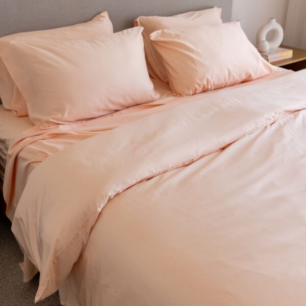 Bamboo Sheet Set – Bellini [FINAL SALE]