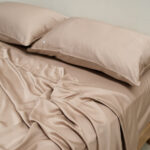 Bamboo Sheet Set – Mocha
