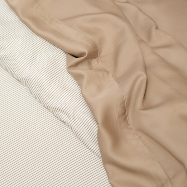 Bamboo Sheet Set – Mocha