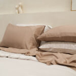 Bamboo Sheet Set – Mocha
