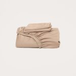 Bamboo Fitted Sheet & Pillowslips – Shell