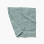 Cotton Towel Set - Clay