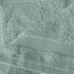Cotton Towel Set - Clay