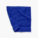 Cotton Towel Set - Cobalt