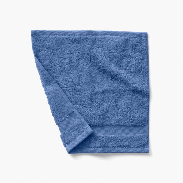 Cotton Towel Set - Ink