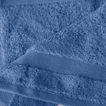 Cotton Towel Set - Ink