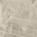 Cotton Towel Set - Linen