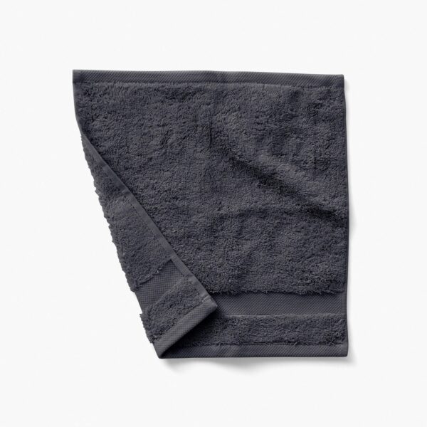 Cotton Towel Set - Slate