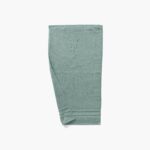 Cotton Towel Set - Clay