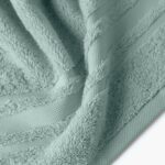 Cotton Towel Set - Clay