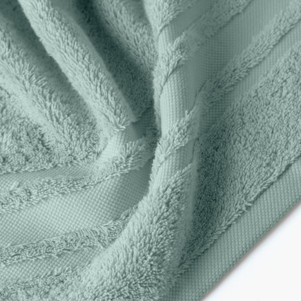 Cotton Towel Set - Clay