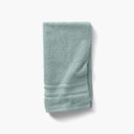Cotton Towel Set - Clay