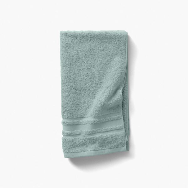 Cotton Towel Set - Clay