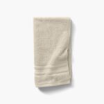 Cotton Towel Set - Linen