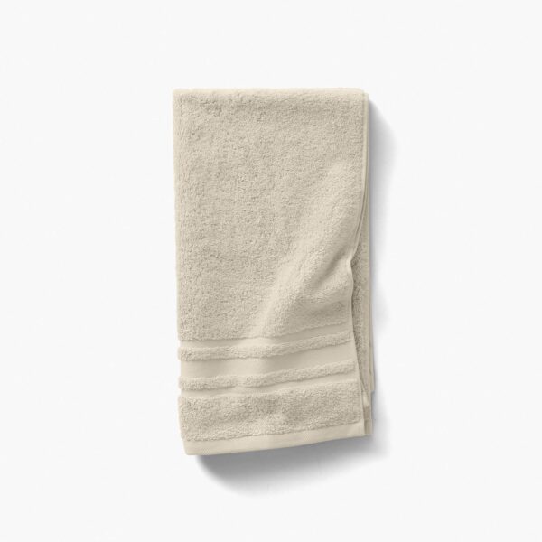 Cotton Towel Set - Linen