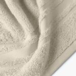 Cotton Towel Set - Linen
