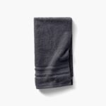 Cotton Towel Set - Slate